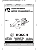 Bosch 17614-01 Mode d'emploi