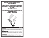 Powermate 010-0029CT Mode d'emploi