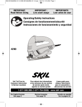 Skil 4290-02 Mode d'emploi