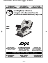 Skil 5995-RT Mode d'emploi