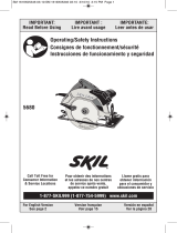 Skil 5680-02 Mode d'emploi