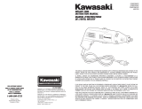 Kawasaki 691225 Manuel utilisateur