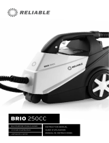 Reliable Brio 250CC Manuel utilisateur