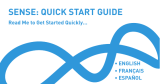 Blueant (S3 Guide de démarrage rapide