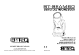 Briteq BT-BEAM60 Le manuel du propriétaire