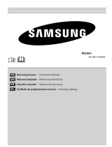 Samsung NL20F7100WB Manuel utilisateur