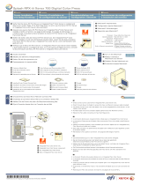 Xerox 700i/700 Guide d'installation
