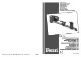 Ferm WLM1002 - FHB940 Le manuel du propriétaire