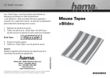 Hama 00039993 Le manuel du propriétaire