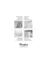 Whirlpool AMW 1401 IX Le manuel du propriétaire
