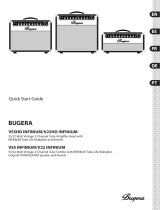 Bugera V22HD INFINIUM Le manuel du propriétaire