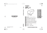 Olympus UFL-1 Manuel utilisateur