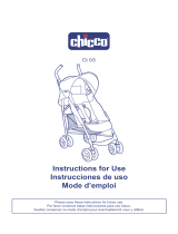Chicco Ct 0.5 Instructions For Use Manual