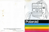 Polaroid 660 Mode d'emploi