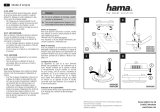 Hama 00004386 Le manuel du propriétaire