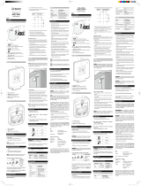 Oregon ScientificMB108