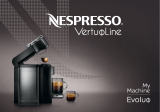 Nespresso A GCC1-US-BK-NE Manuel utilisateur