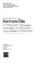 Kenmore Elite66512793K312