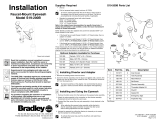 Bradley S19-200B Mode d'emploi