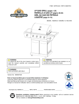 GrillMaster™ 720-0783 Le manuel du propriétaire
