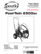 Titan PowrTwin 6900GH Le manuel du propriétaire