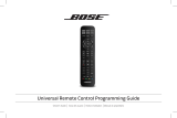 Bose CineMate® 15 home theater speaker system Le manuel du propriétaire