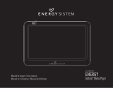 ENERGY SISTEMAndroid Media Player 6308