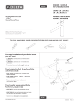 Delta 1159LF-AR Guide d'installation