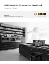 Bosch HBL5751UC/01 Manuel utilisateur