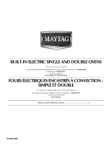 Maytag MEW9630AS Mode d'emploi