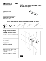 Delta R3500-WL Manuel utilisateur