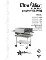 Holman Cooking/Star MfgUM1850A-240V