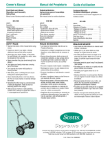Scotts 1815-18 Le manuel du propriétaire