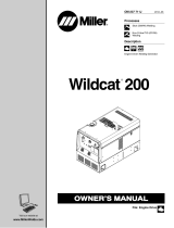 Miller MC300670R Le manuel du propriétaire