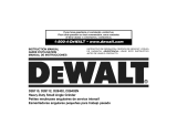 DeWalt D28402K TYPE 1 Le manuel du propriétaire