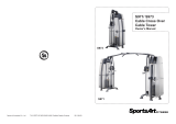 SportsArt S973 Le manuel du propriétaire