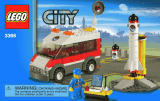 Lego 3366 City Building Instructions