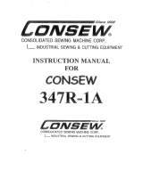 Consew347R-1A