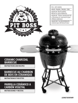 Pit Boss 71240 Instructions And Recipes Manual