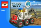 Lego 3365 City Le manuel du propriétaire