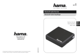 Hama 00053174 Le manuel du propriétaire