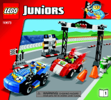 Lego 10673 Building Instructions
