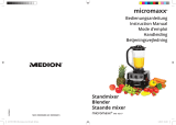 Medion MD 16517 Manuel utilisateur