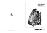 SportsArt S933 Le manuel du propriétaire