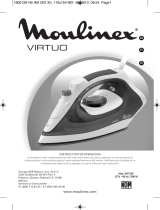 Moulinex IM13 VIRTUO Le manuel du propriétaire