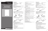 RocketFish RF-PHD35 Guide d'installation rapide