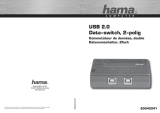 Hama 80042041 Le manuel du propriétaire
