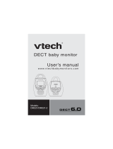 VTech EW780-8180-01 Manuel utilisateur
