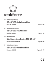 Renkforce DB-L6F Le manuel du propriétaire