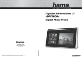 Hama 00092624 Le manuel du propriétaire